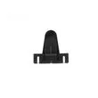 Sliding Door Guide Black